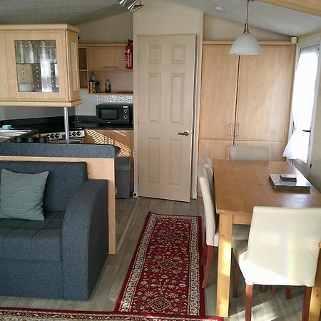 8 Berth Central Heated Golden Palm Chapel St. Leonards Extérieur photo