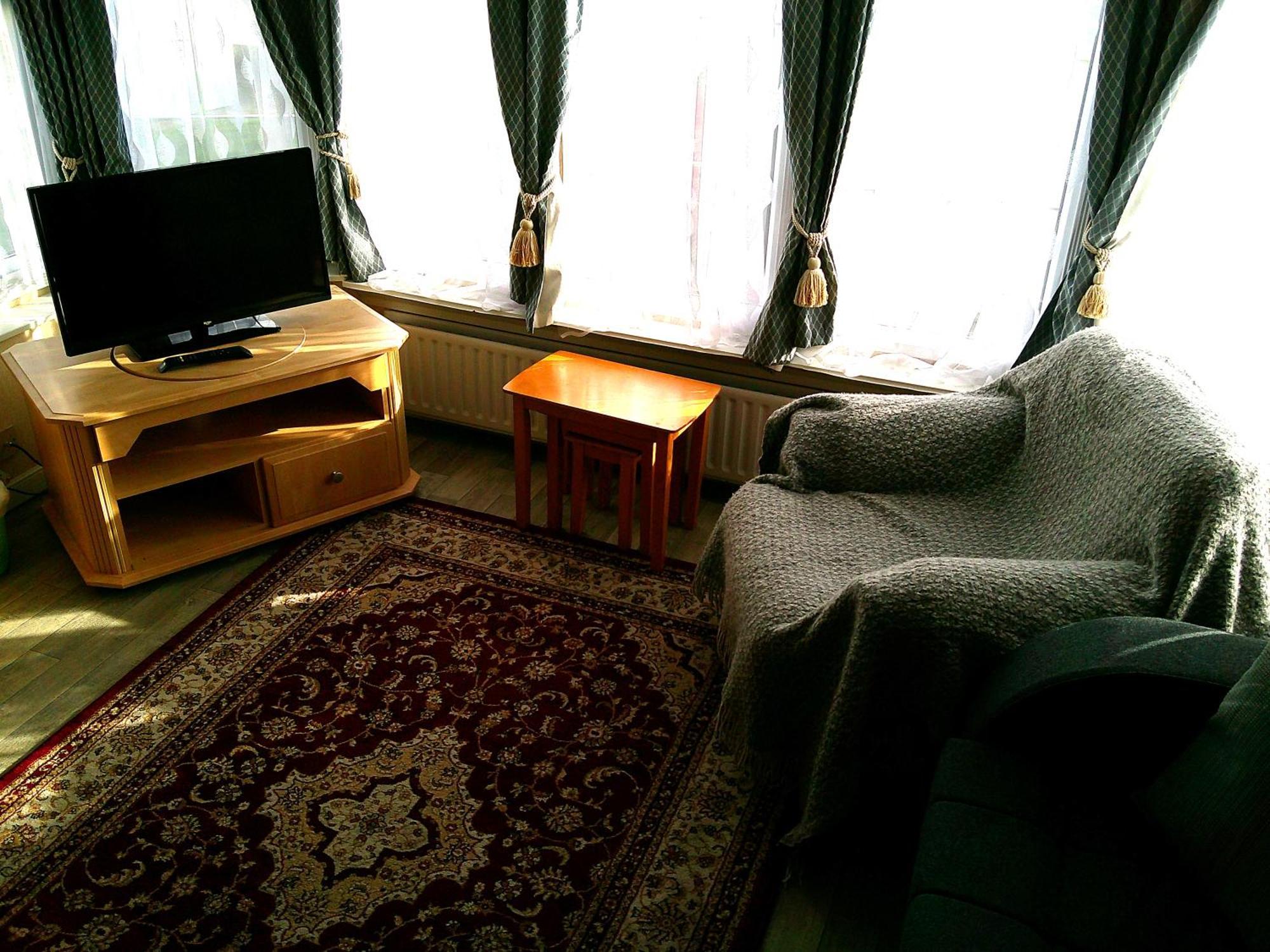 8 Berth Central Heated Golden Palm Chapel St. Leonards Extérieur photo