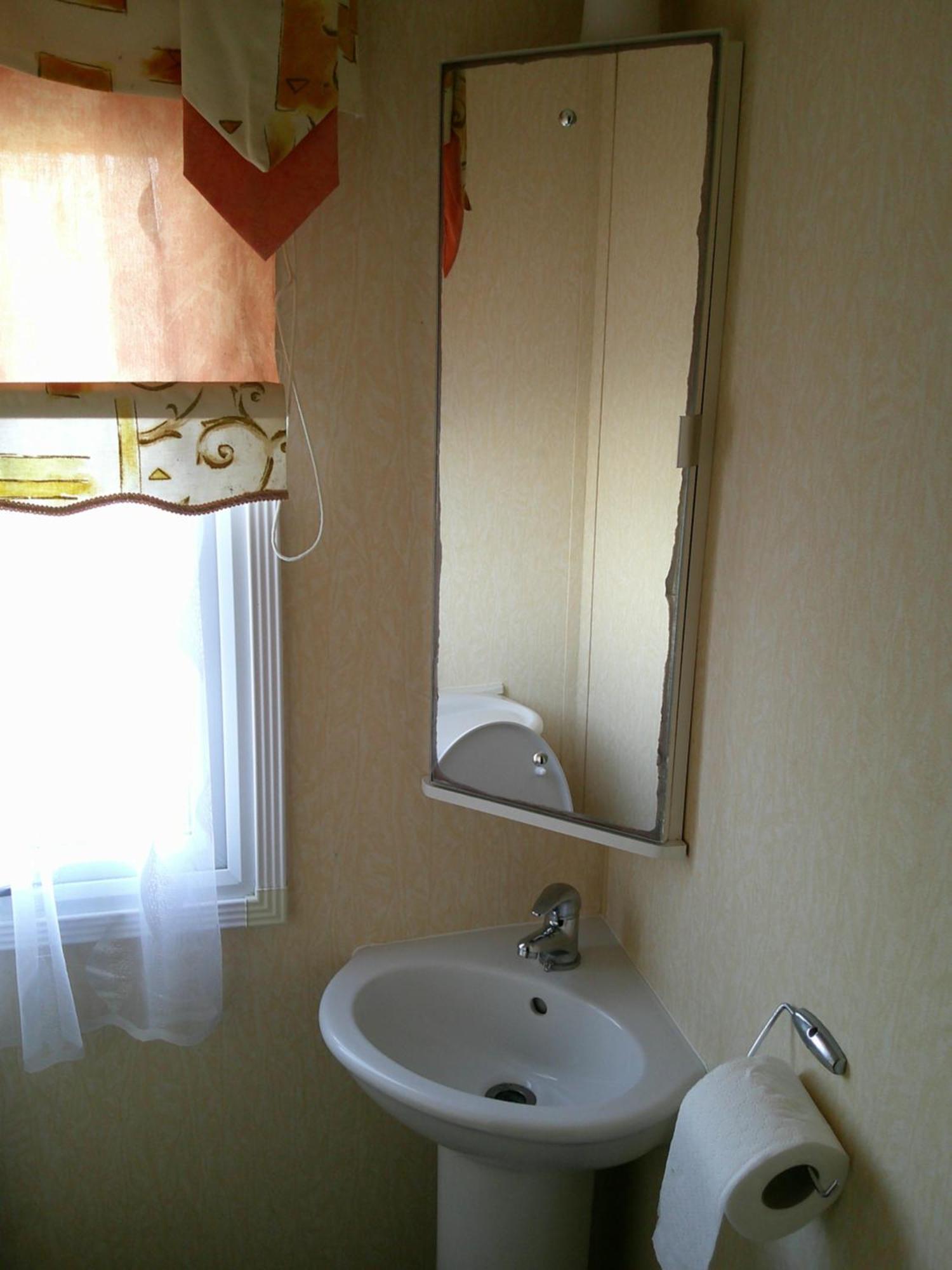 8 Berth Central Heated Golden Palm Chapel St. Leonards Extérieur photo
