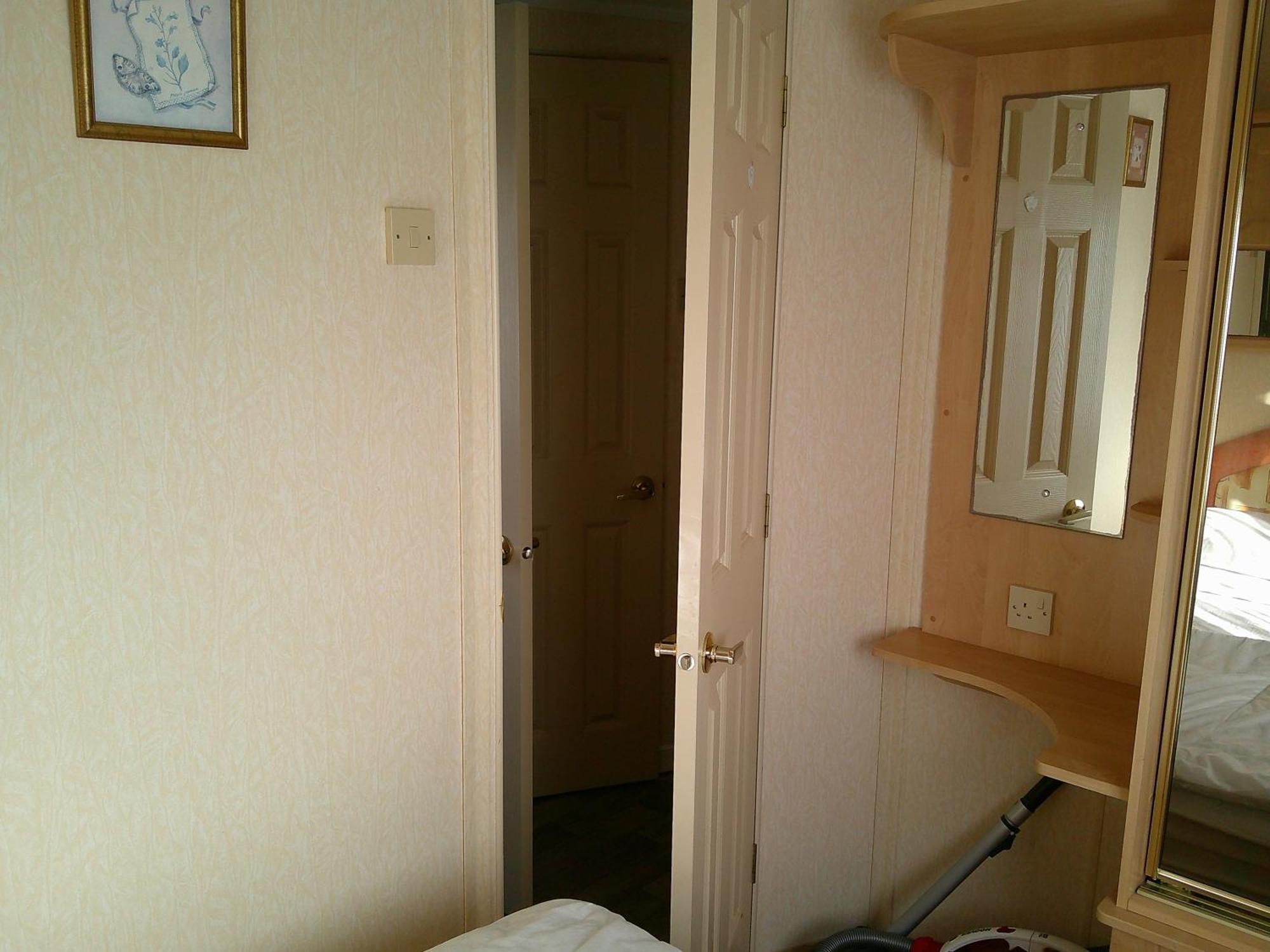 8 Berth Central Heated Golden Palm Chapel St. Leonards Extérieur photo