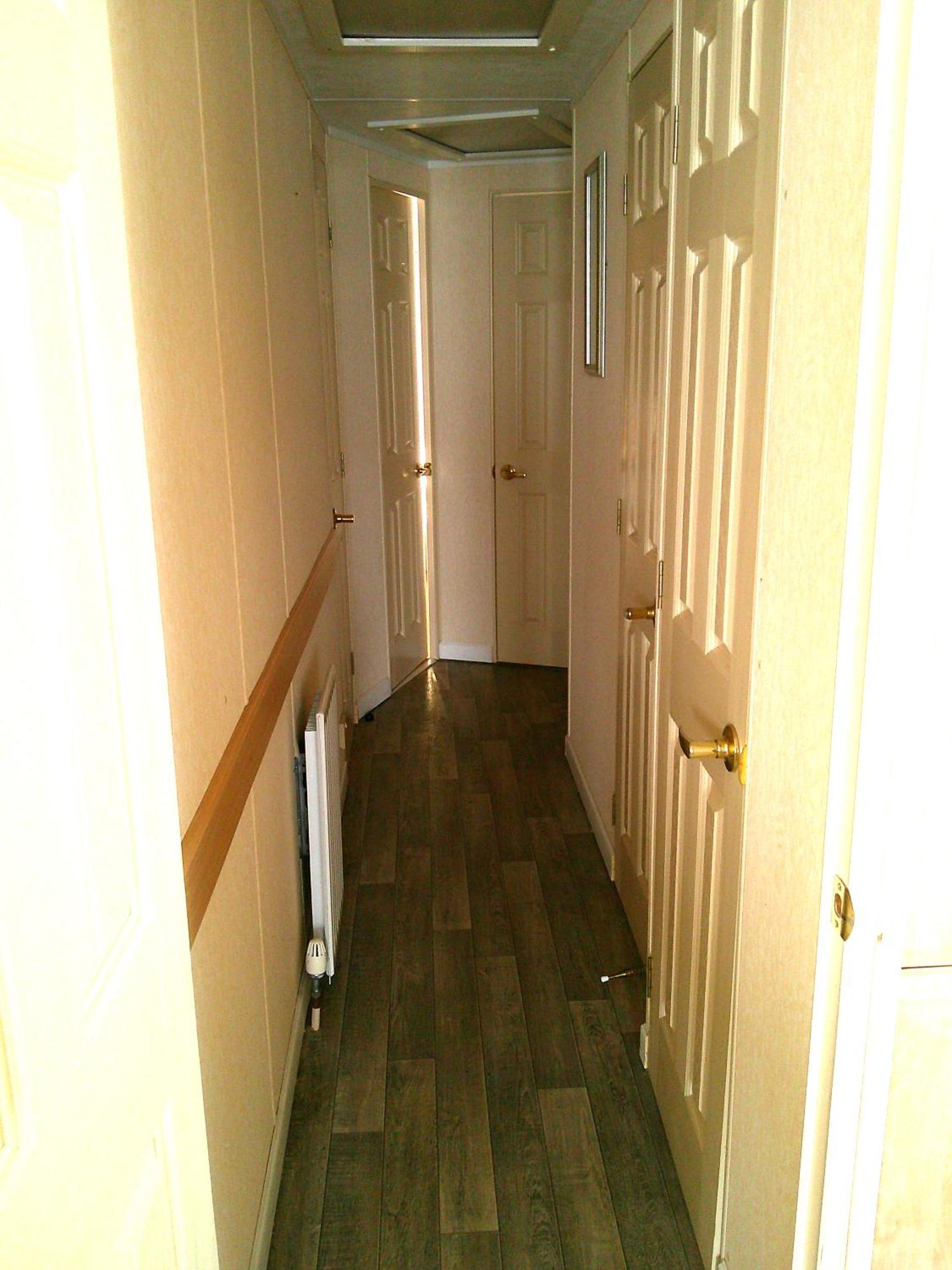 8 Berth Central Heated Golden Palm Chapel St. Leonards Extérieur photo