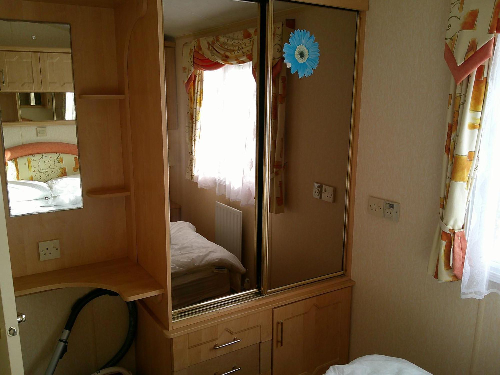 8 Berth Central Heated Golden Palm Chapel St. Leonards Extérieur photo