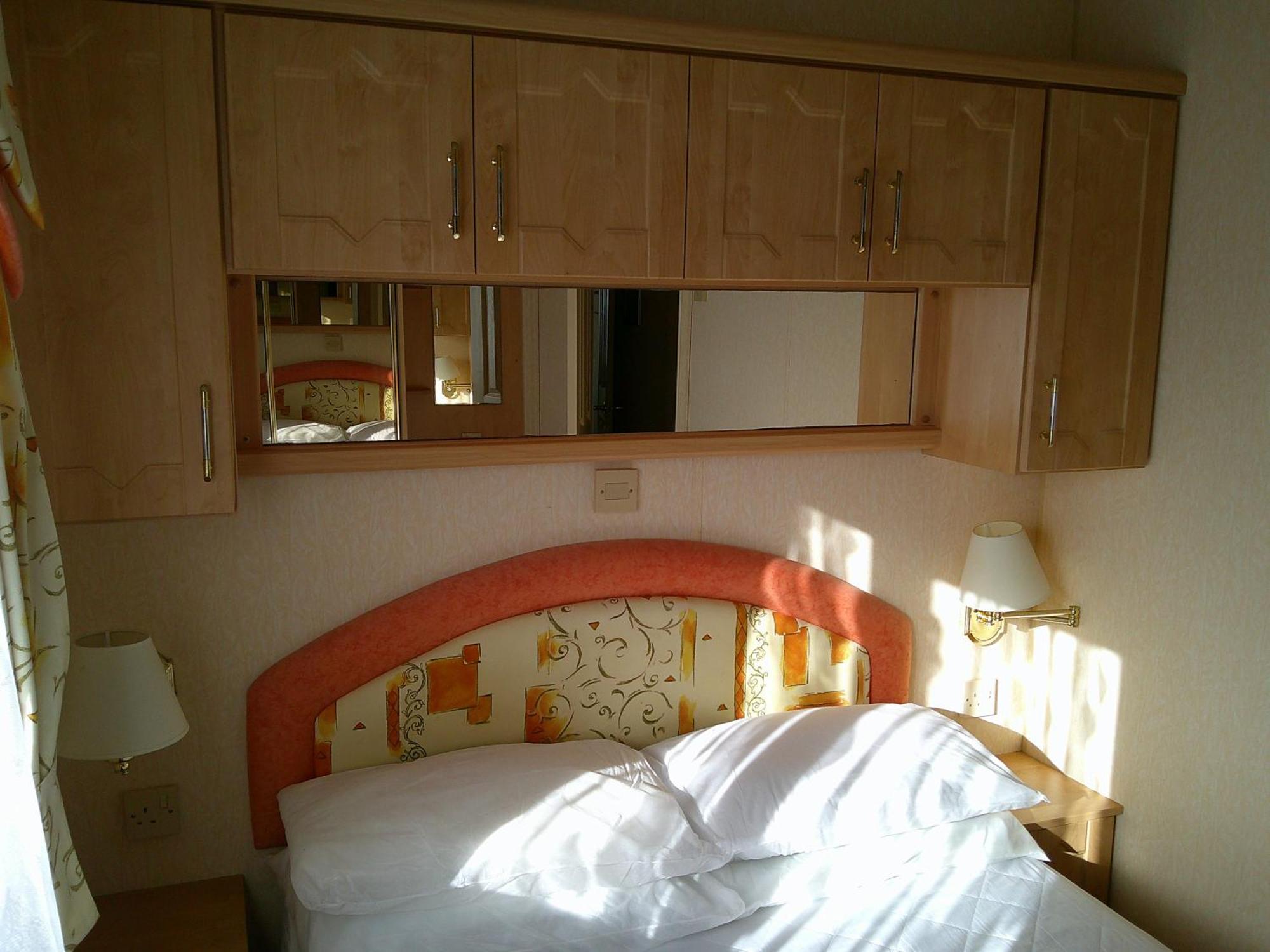 8 Berth Central Heated Golden Palm Chapel St. Leonards Extérieur photo