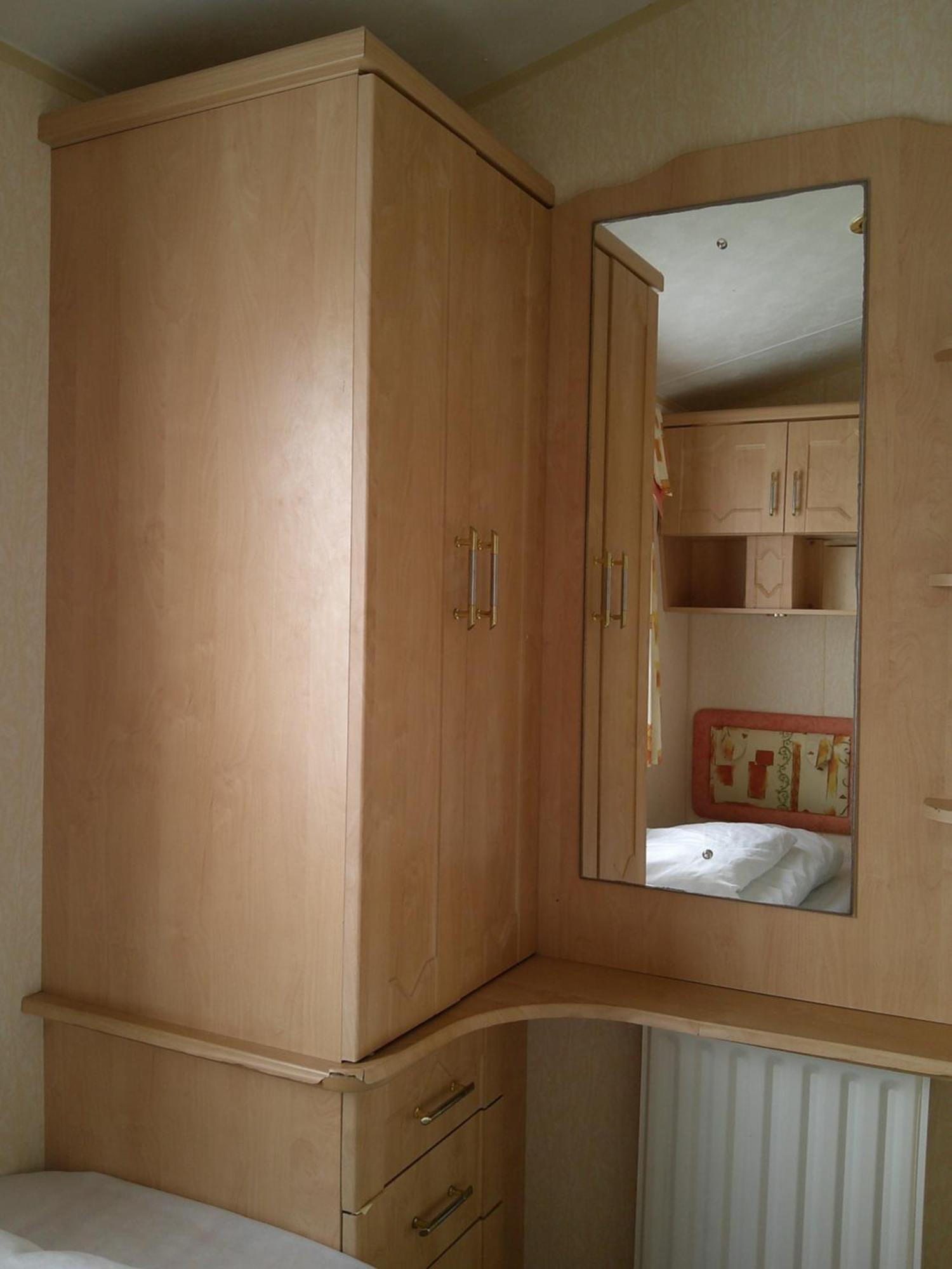 8 Berth Central Heated Golden Palm Chapel St. Leonards Extérieur photo