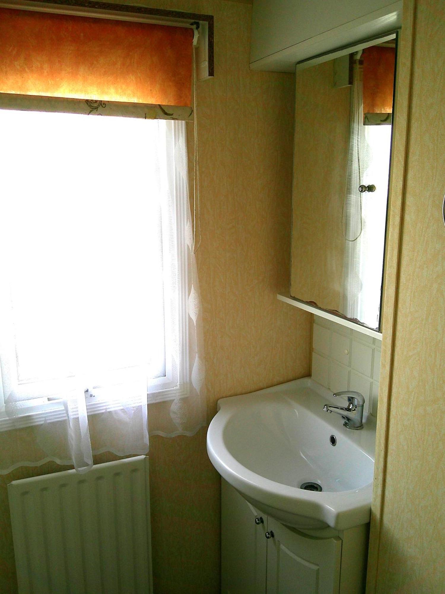 8 Berth Central Heated Golden Palm Chapel St. Leonards Extérieur photo