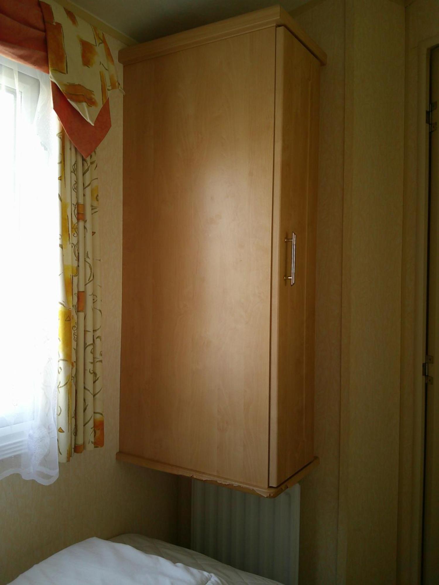 8 Berth Central Heated Golden Palm Chapel St. Leonards Extérieur photo