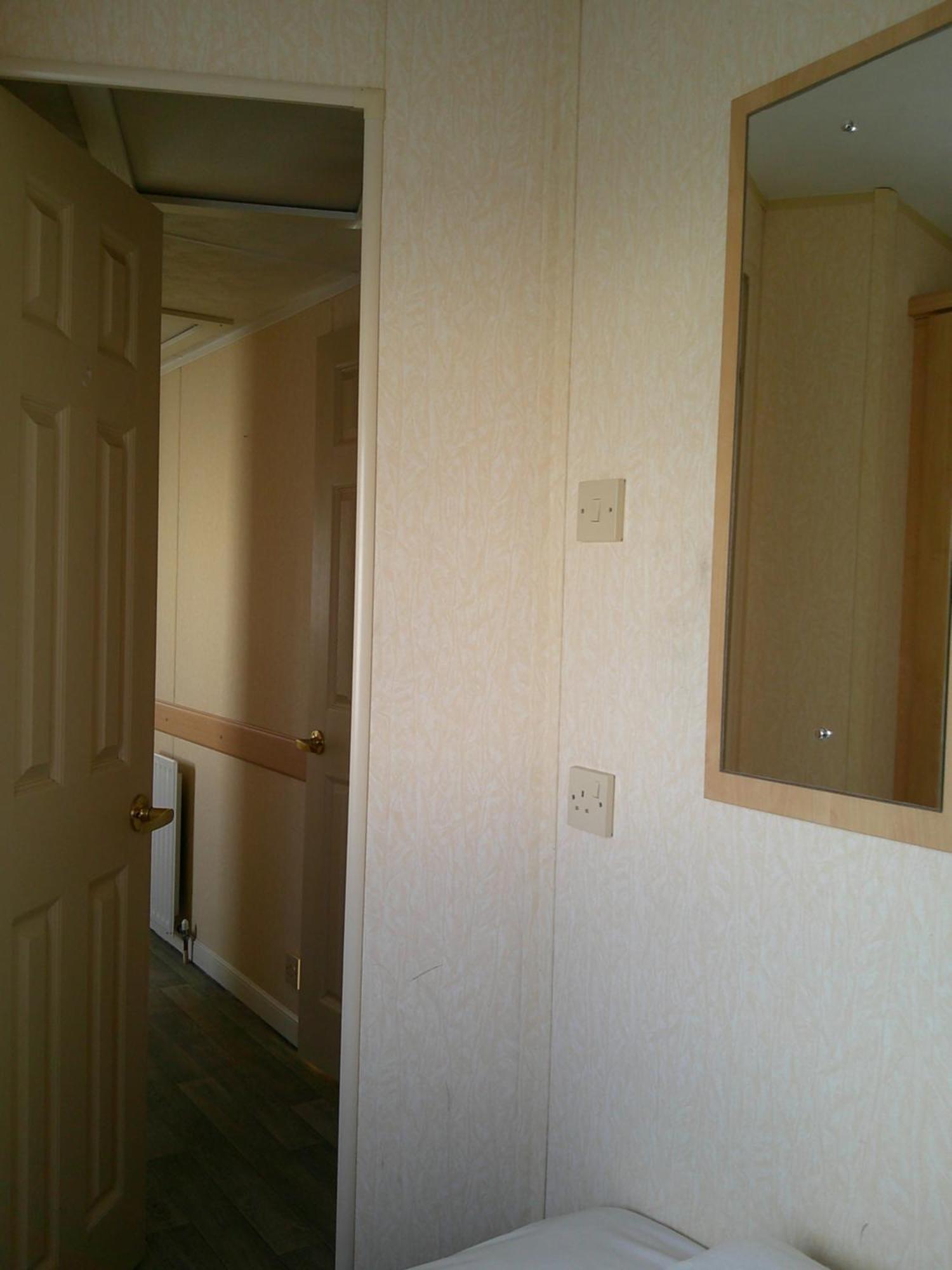 8 Berth Central Heated Golden Palm Chapel St. Leonards Extérieur photo